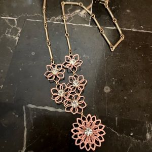 Vintage 1940s/1950s necklace